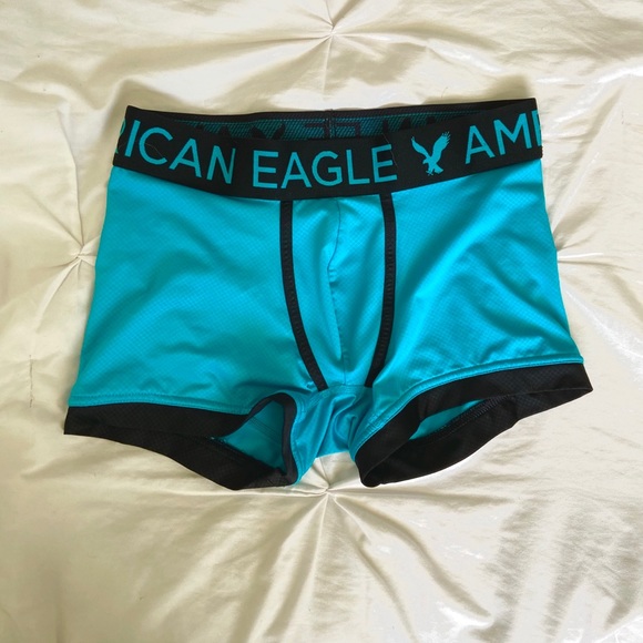 *Like New* American Eagle Boxers - Picture 2 of 4